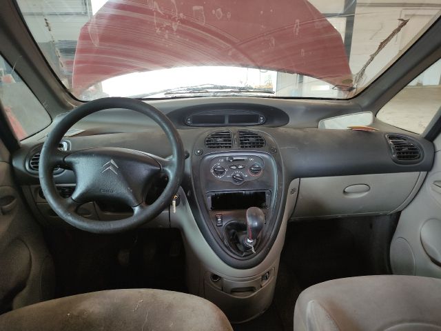 bontott CITROËN XSARA PICASSO Jobb első Ablakemelő Szerkezet (Elektromos)