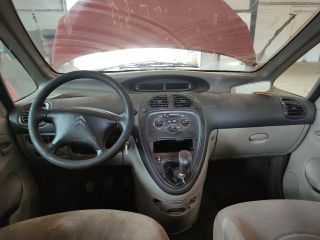 bontott CITROËN XSARA PICASSO Jobb első Ablakemelő Szerkezet (Elektromos)