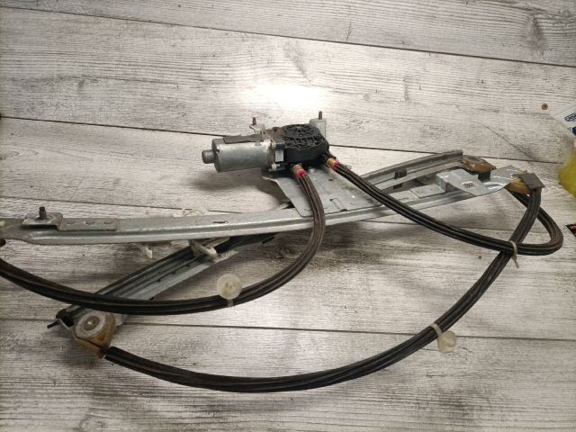 bontott CITROËN XSARA PICASSO Jobb első Ablakemelő Szerkezet (Elektromos)