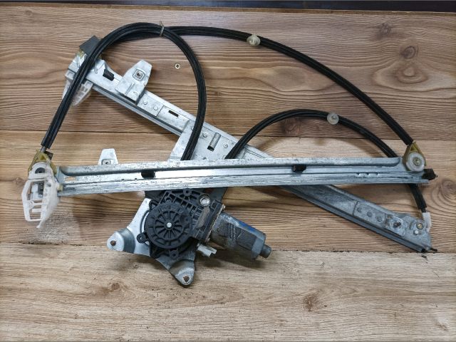 bontott CITROËN XSARA PICASSO Jobb első Ablakemelő Szerkezet (Elektromos)