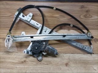 bontott CITROËN XSARA PICASSO Jobb első Ablakemelő Szerkezet (Elektromos)