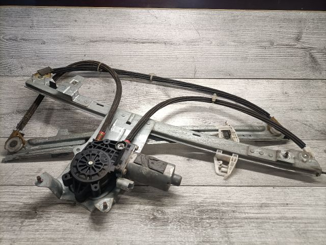 bontott CITROËN XSARA PICASSO Jobb első Ablakemelő Szerkezet (Elektromos)