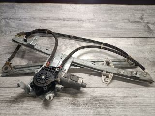 bontott CITROËN XSARA PICASSO Jobb első Ablakemelő Szerkezet (Elektromos)