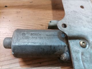 bontott CITROËN XSARA PICASSO Jobb első Ablakemelő Szerkezet (Elektromos)