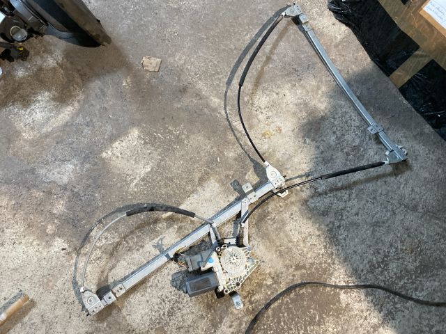 bontott CITROËN XSARA PICASSO Jobb első Ablakemelő Szerkezet (Elektromos)