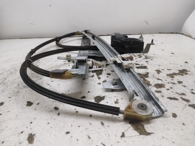 bontott CITROËN XSARA PICASSO Jobb első Ablakemelő Szerkezet (Elektromos)