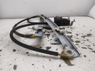 bontott CITROËN XSARA PICASSO Jobb első Ablakemelő Szerkezet (Elektromos)