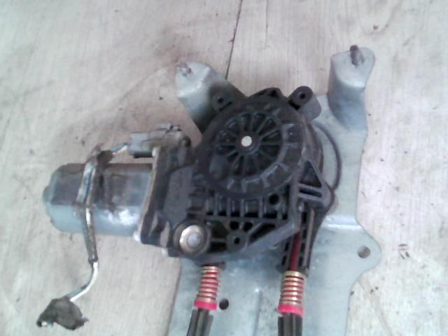 bontott CITROËN XSARA PICASSO Jobb első Ablakemelő Szerkezet (Elektromos)