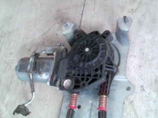 bontott CITROËN XSARA PICASSO Jobb első Ablakemelő Szerkezet (Elektromos)