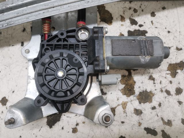 bontott CITROËN XSARA PICASSO Jobb első Ablakemelő Szerkezet (Elektromos)