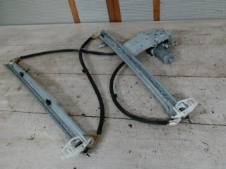 bontott CITROËN XSARA PICASSO Jobb első Ablakemelő Szerkezet (Elektromos)