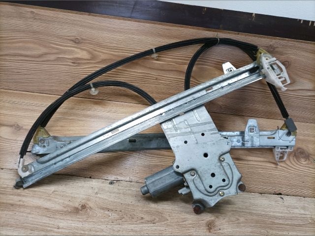 bontott CITROËN XSARA PICASSO Jobb első Ablakemelő Szerkezet (Elektromos)