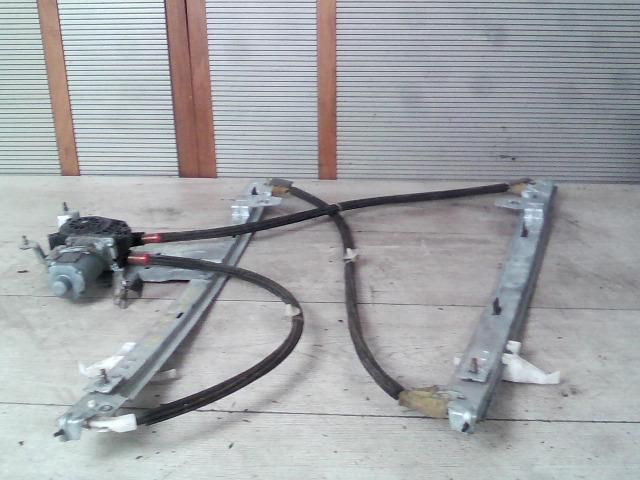 bontott CITROËN XSARA PICASSO Jobb első Ablakemelő Szerkezet (Elektromos)