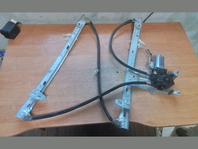 bontott CITROËN XSARA PICASSO Jobb első Ablakemelő Szerkezet (Elektromos)