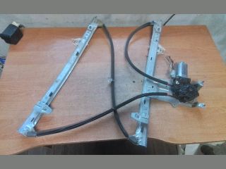 bontott CITROËN XSARA PICASSO Jobb első Ablakemelő Szerkezet (Elektromos)