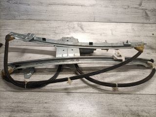 bontott CITROËN XSARA PICASSO Jobb első Ablakemelő Szerkezet (Elektromos)