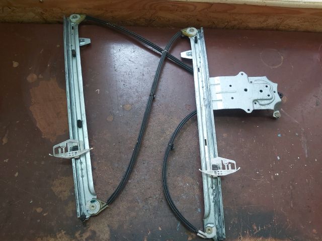bontott CITROËN XSARA PICASSO Jobb első Ablakemelő Szerkezet (Elektromos)