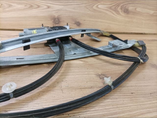 bontott CITROËN XSARA PICASSO Jobb első Ablakemelő Szerkezet (Elektromos)