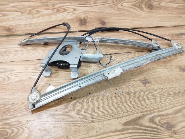 bontott CITROËN XSARA PICASSO Jobb első Ablakemelő Szerkezet (Elektromos)