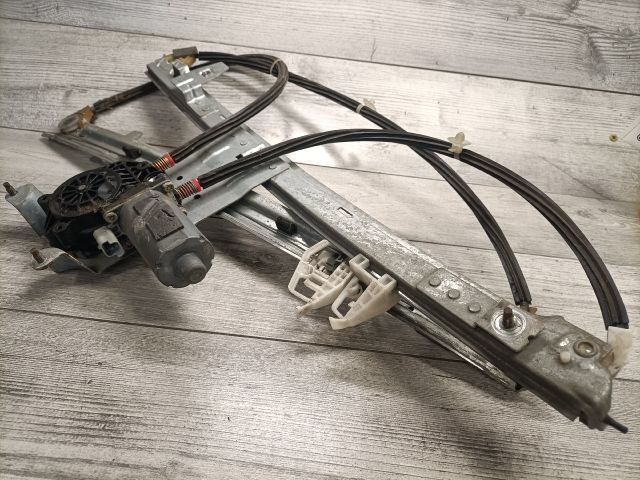 bontott CITROËN XSARA PICASSO Jobb első Ablakemelő Szerkezet (Elektromos)