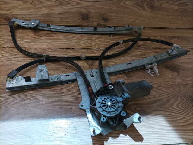 bontott CITROËN XSARA PICASSO Jobb első Ablakemelő Szerkezet (Elektromos)