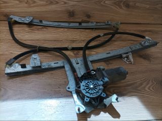 bontott CITROËN XSARA PICASSO Jobb első Ablakemelő Szerkezet (Elektromos)