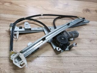 bontott CITROËN XSARA PICASSO Jobb első Ablakemelő Szerkezet (Elektromos)