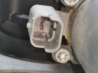 bontott CITROËN XSARA PICASSO Jobb első Ablakemelő Szerkezet (Elektromos)