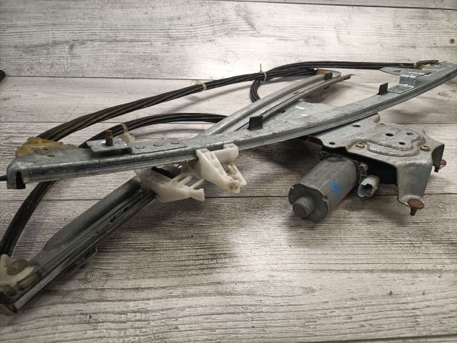 bontott CITROËN XSARA PICASSO Jobb első Ablakemelő Szerkezet (Elektromos)