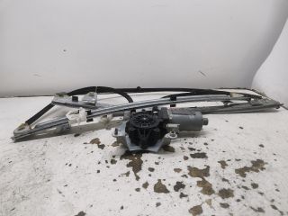 bontott CITROËN XSARA PICASSO Jobb első Ablakemelő Szerkezet (Elektromos)