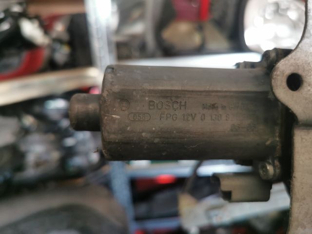 bontott CITROËN XSARA PICASSO Jobb első Ablakemelő Szerkezet (Elektromos)