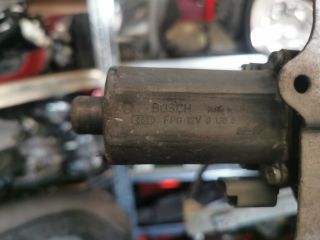 bontott CITROËN XSARA PICASSO Jobb első Ablakemelő Szerkezet (Elektromos)