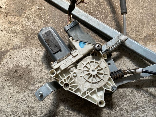 bontott CITROËN XSARA PICASSO Jobb első Ablakemelő Szerkezet (Elektromos)