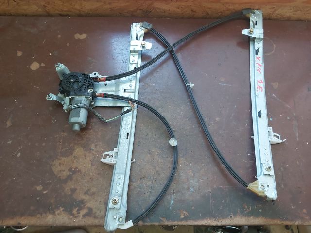 bontott CITROËN XSARA PICASSO Jobb első Ablakemelő Szerkezet (Elektromos)