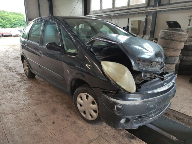 bontott CITROËN XSARA PICASSO Jobb első Ablakemelő Szerkezet (Elektromos)
