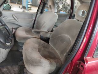 bontott CITROËN XSARA PICASSO Jobb első Ablakemelő Szerkezet (Elektromos)