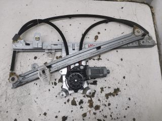 bontott CITROËN XSARA PICASSO Jobb első Ablakemelő Szerkezet (Elektromos)