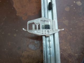 bontott CITROËN XSARA PICASSO Jobb első Ablakemelő Szerkezet (Elektromos)