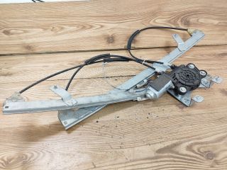 bontott CITROËN XSARA PICASSO Jobb első Ablakemelő Szerkezet (Elektromos)