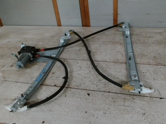 bontott CITROËN XSARA PICASSO Jobb első Ablakemelő Szerkezet (Elektromos)