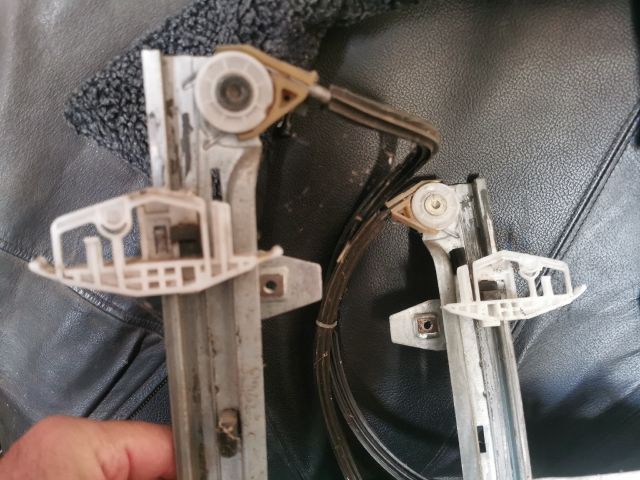 bontott CITROËN XSARA PICASSO Jobb első Ablakemelő Szerkezet (Elektromos)