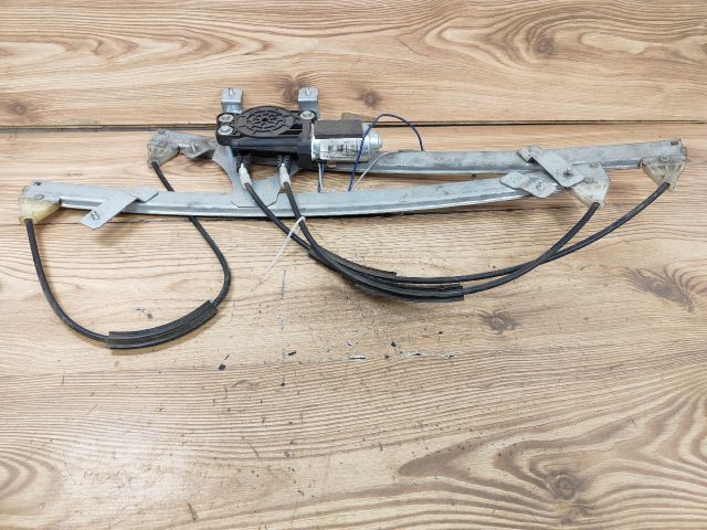 bontott CITROËN XSARA PICASSO Jobb első Ablakemelő Szerkezet (Elektromos)