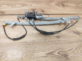 bontott CITROËN XSARA PICASSO Jobb első Ablakemelő Szerkezet (Elektromos)