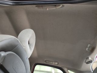 bontott CITROËN XSARA PICASSO Jobb első Ablakemelő Szerkezet (Elektromos)