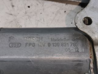 bontott CITROËN XSARA PICASSO Jobb első Ablakemelő Szerkezet (Elektromos)