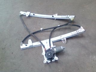 bontott CITROËN XSARA PICASSO Jobb első Ablakemelő Szerkezet (Elektromos)