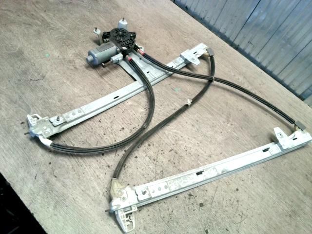 bontott CITROËN XSARA PICASSO Jobb első Ablakemelő Szerkezet (Elektromos)