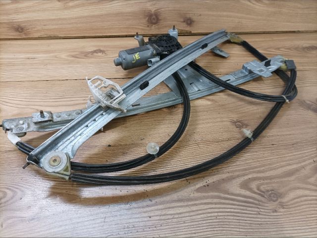 bontott CITROËN XSARA PICASSO Jobb első Ablakemelő Szerkezet (Elektromos)