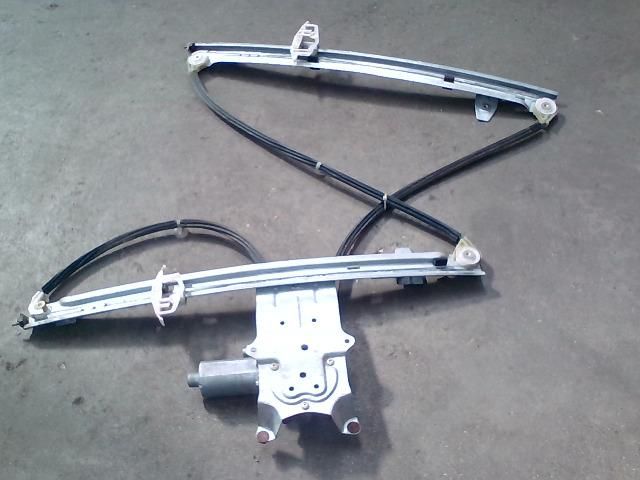 bontott CITROËN XSARA PICASSO Jobb első Ablakemelő Szerkezet (Elektromos)