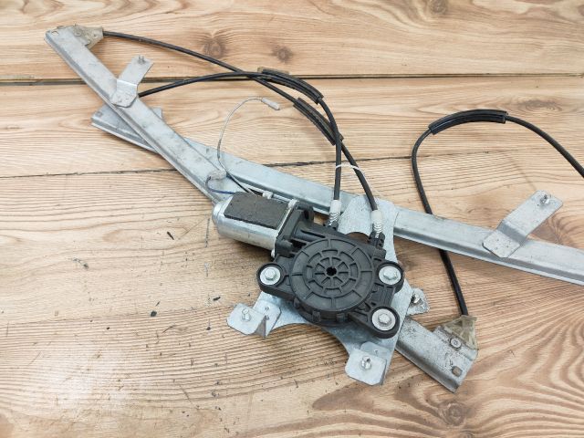 bontott CITROËN XSARA PICASSO Jobb első Ablakemelő Szerkezet (Elektromos)